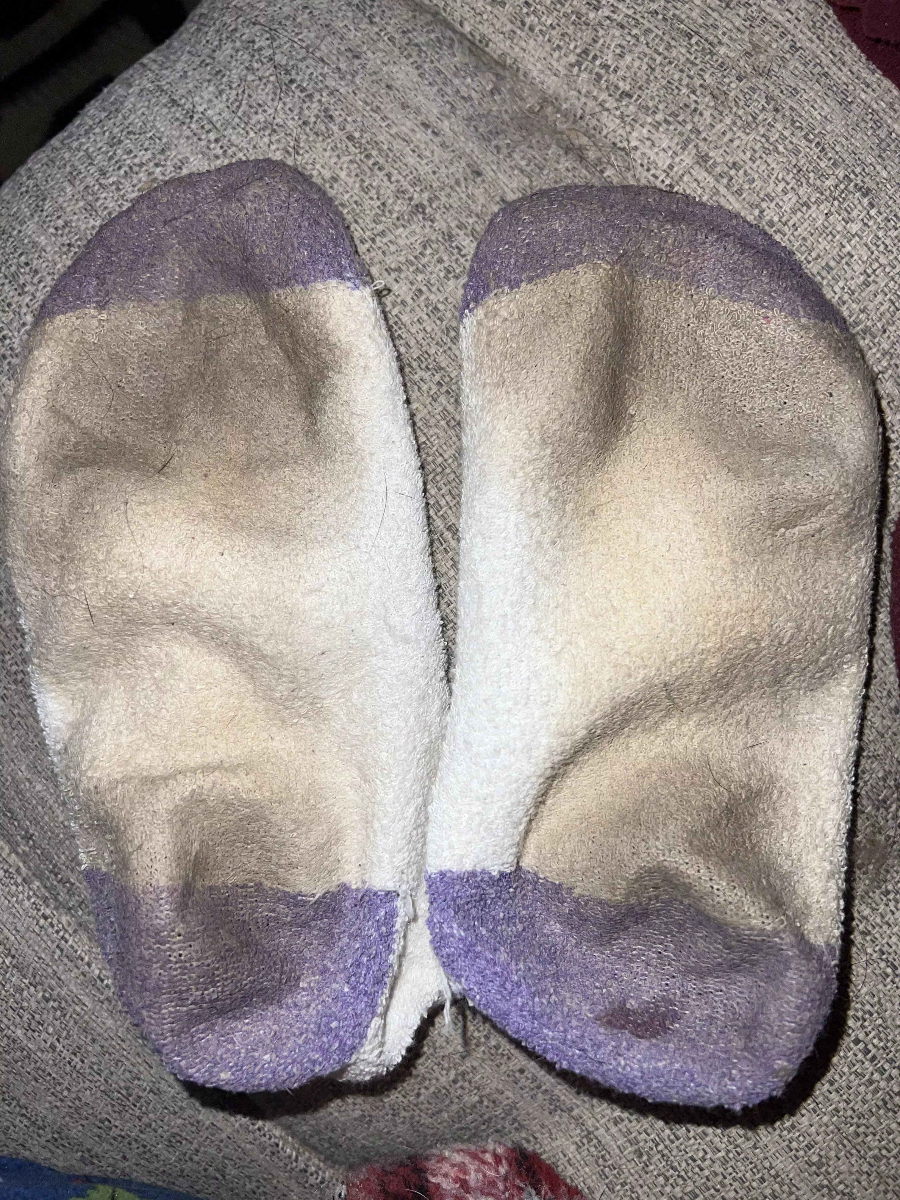 These are inside out 🤢