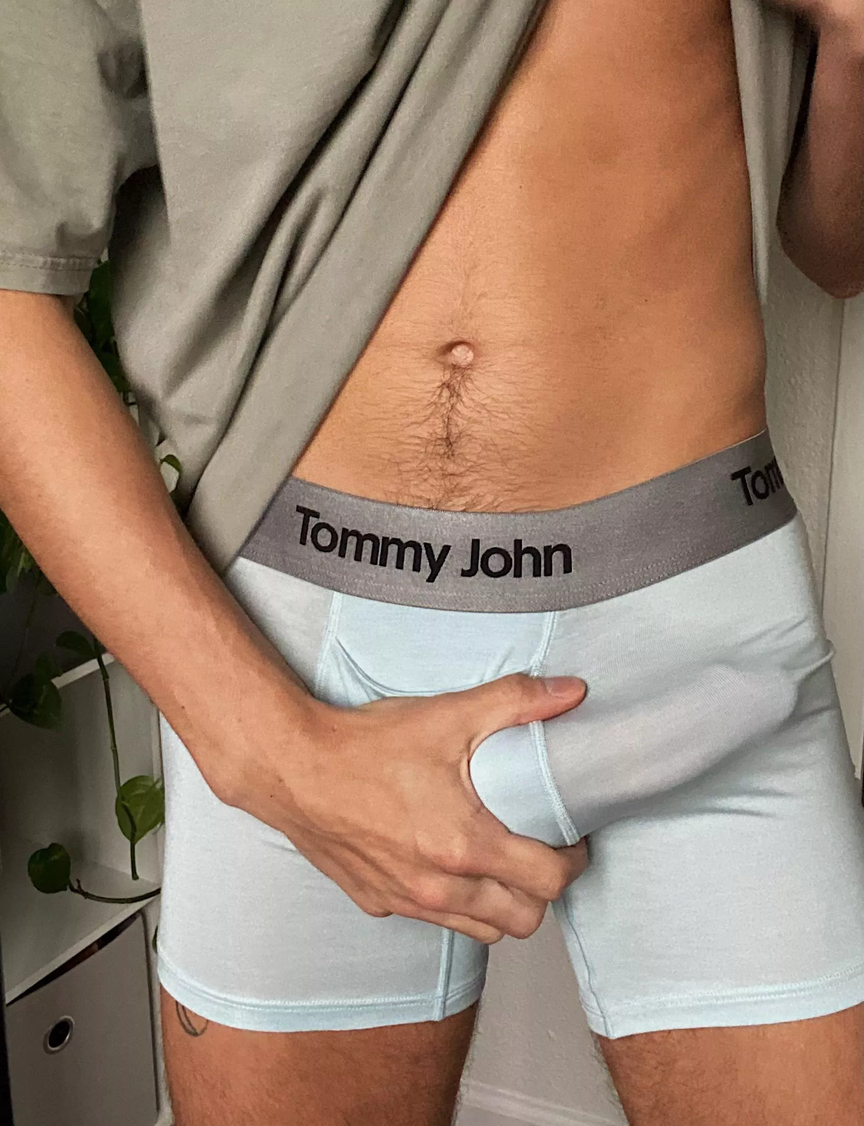 These are practically see through but that’s okay, right?