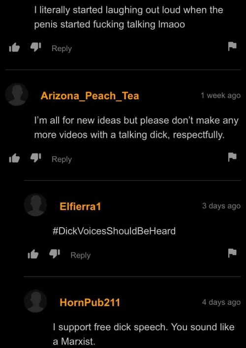 These men are truly inspiring