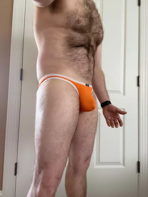 These remind me of those dream cycle sherbet ice cream pops…or is it just me?