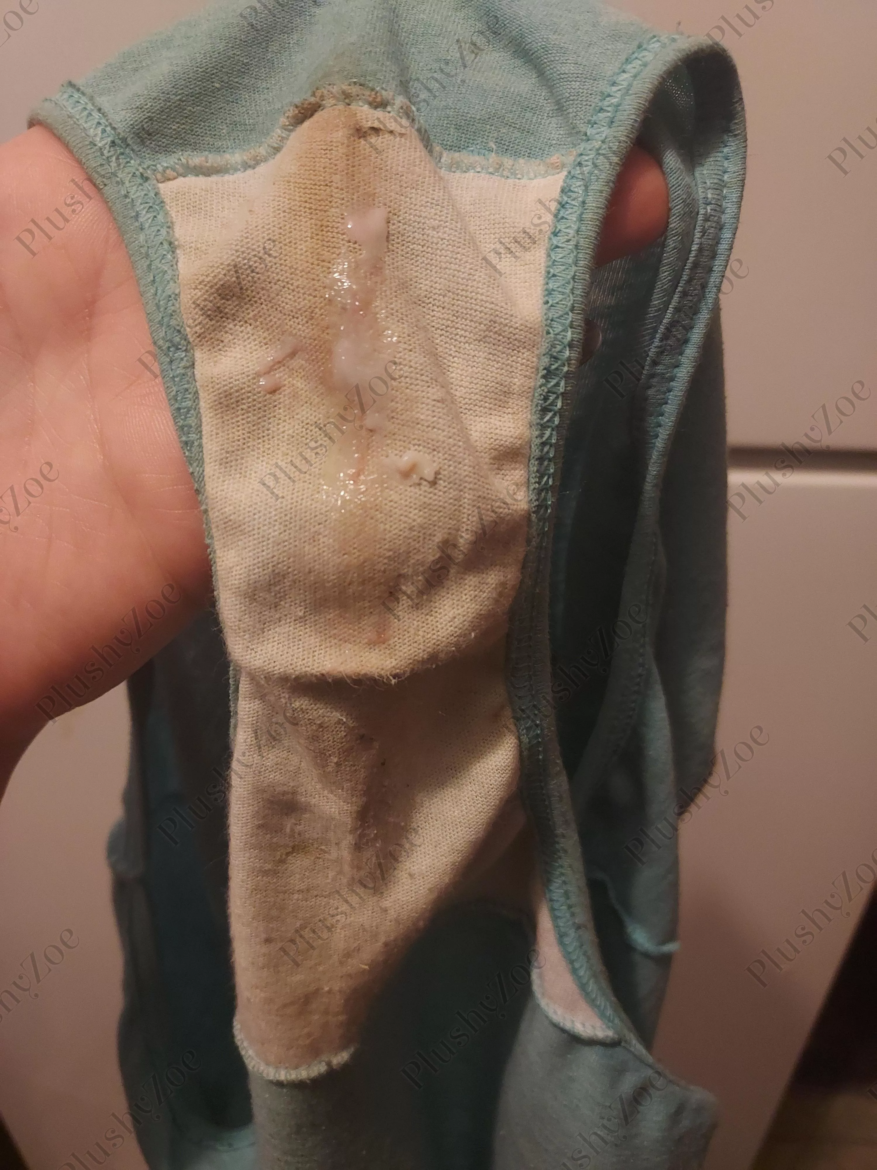 these were coated by the time I took them off after a short time and play 😍