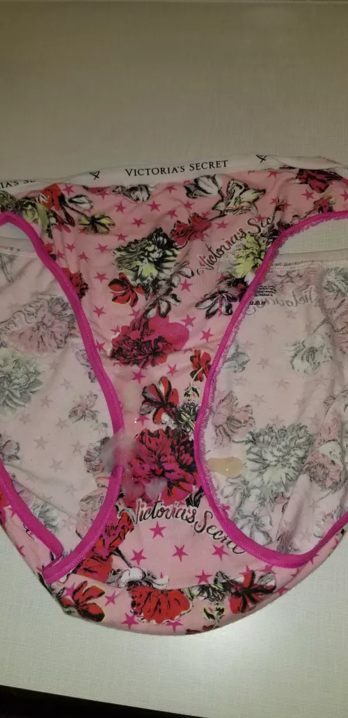 They always smell good