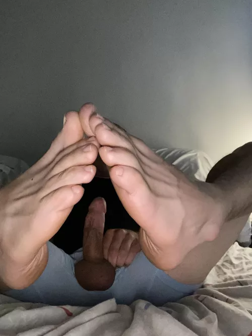 They both need attention