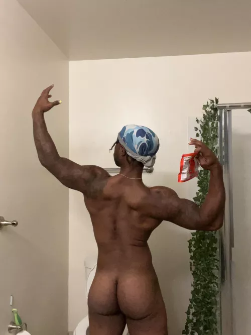 they call me snack daddy