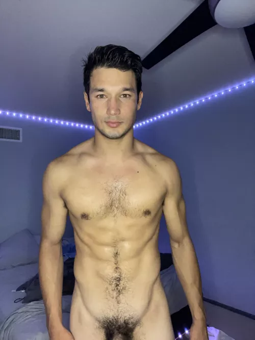 They call me the president cause i got that bush