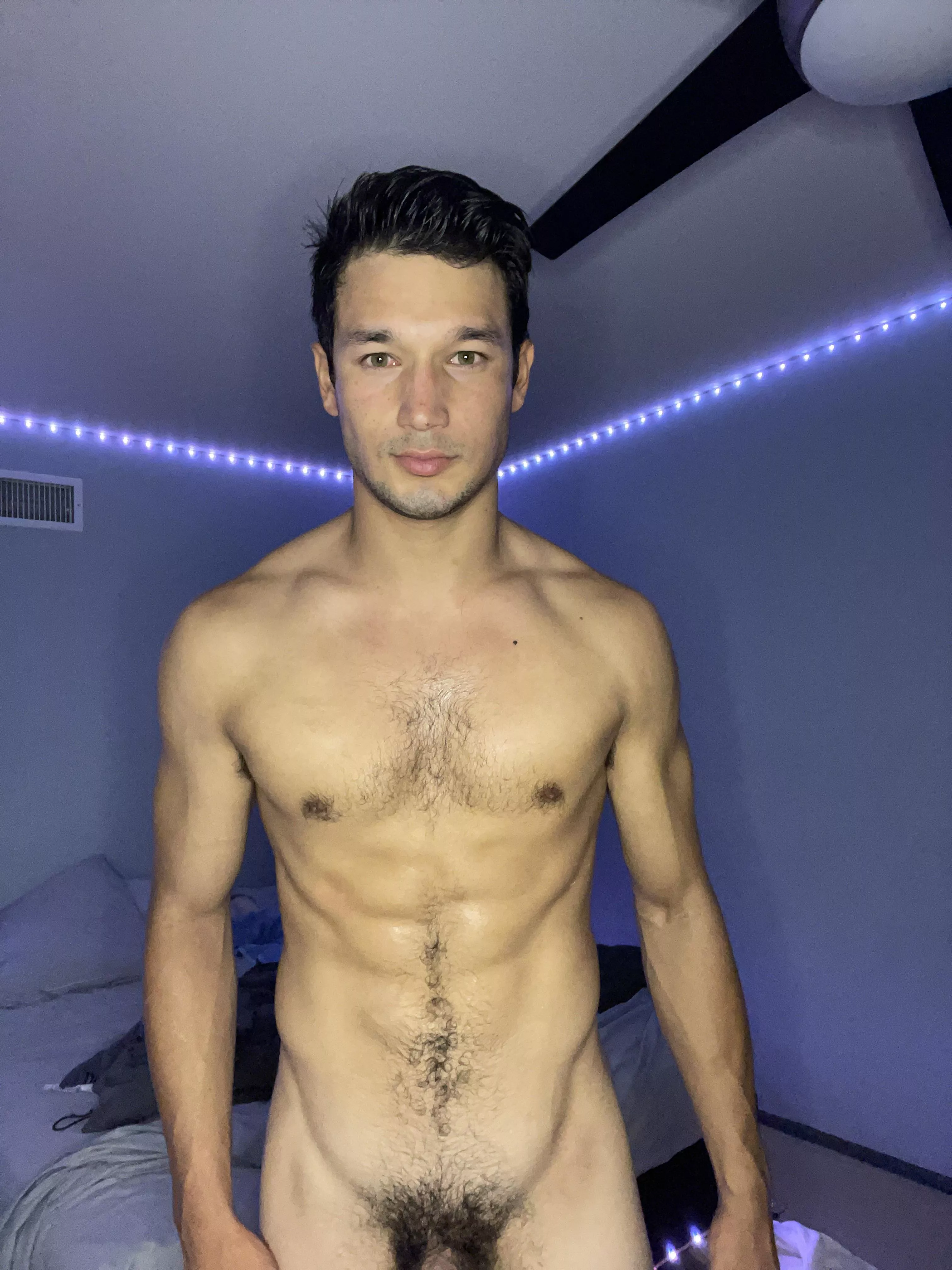 They call me the president cause i got that bush