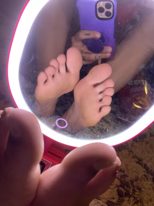 They definitely look lockable