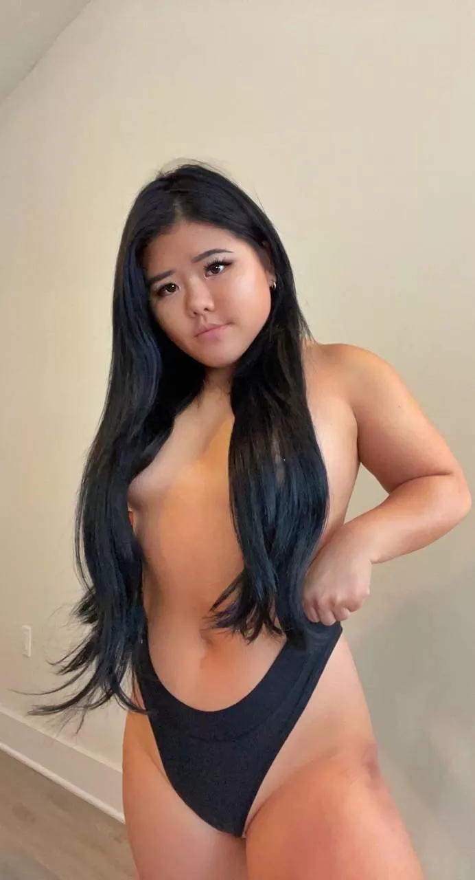 They don’t call me little baby for nothing