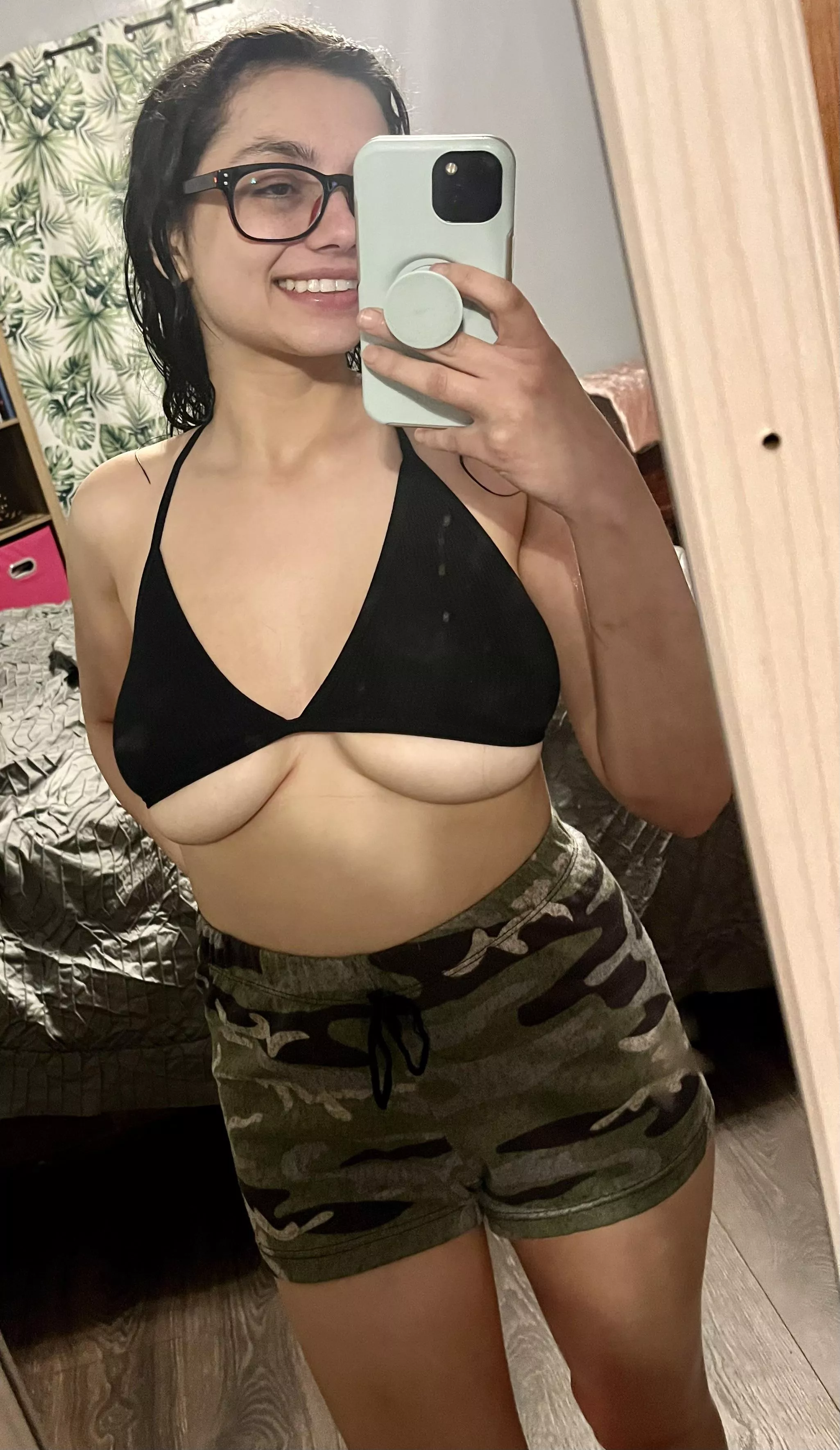 They don’t quite fit