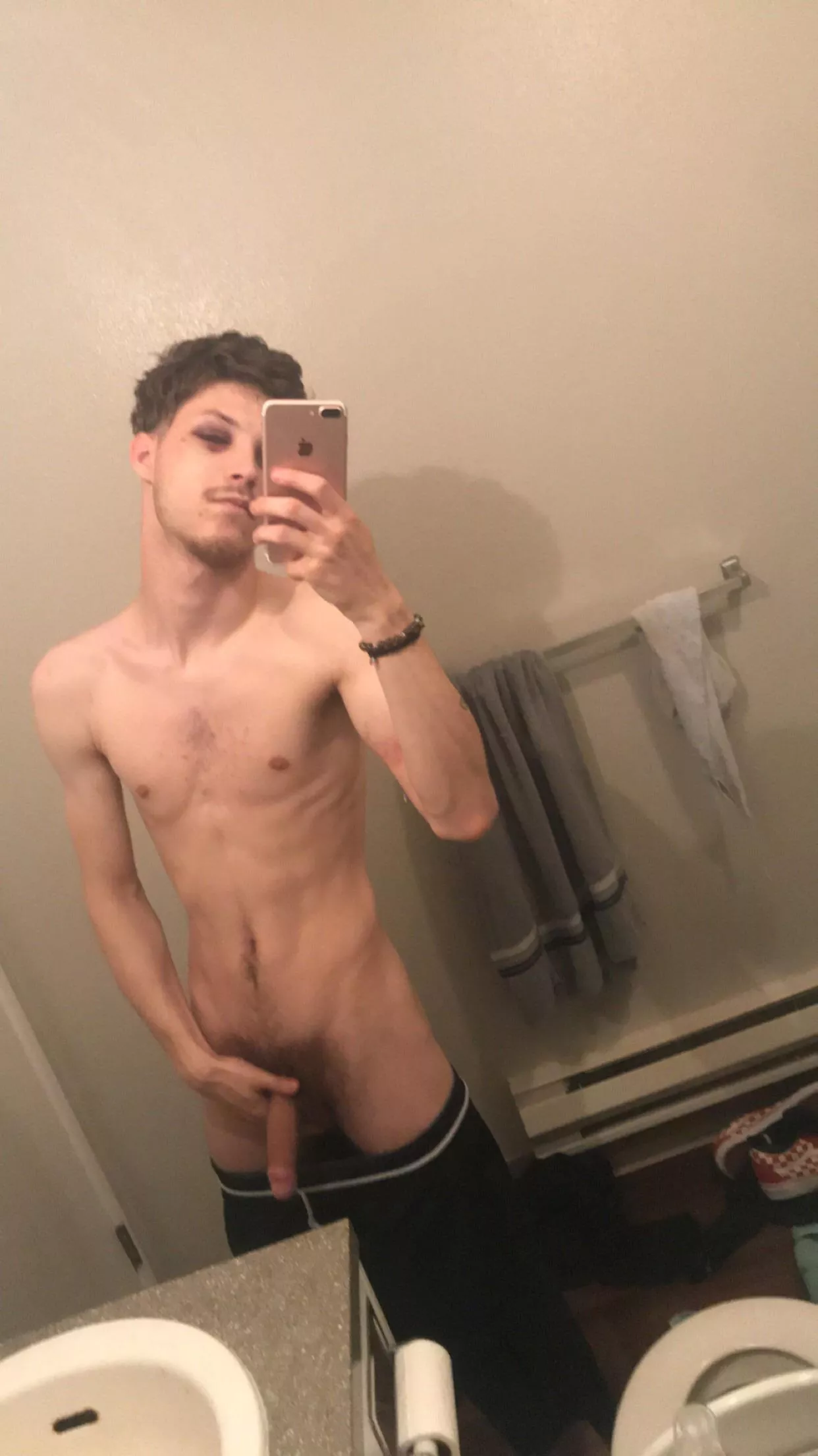 They keep getting longer and longer