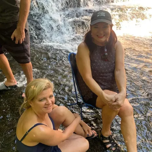 They love sucking cock