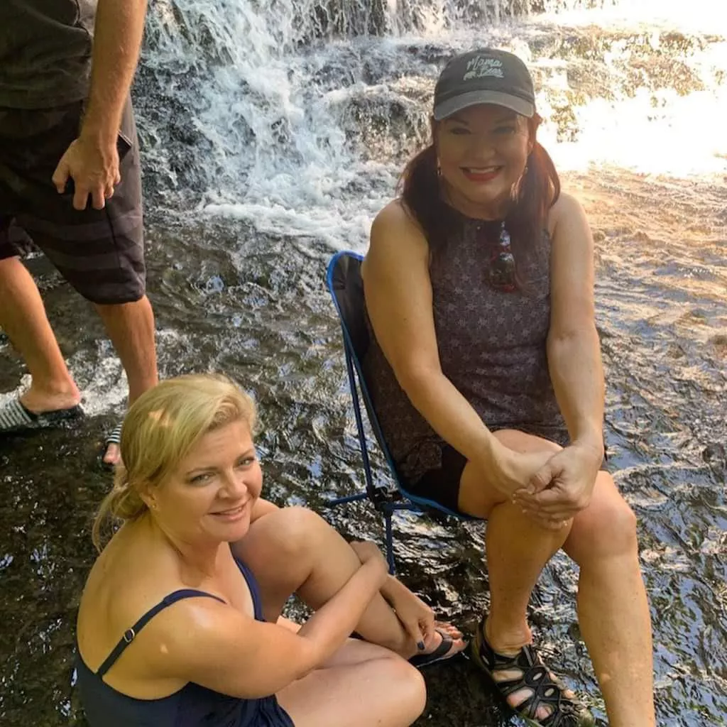 They love sucking cock