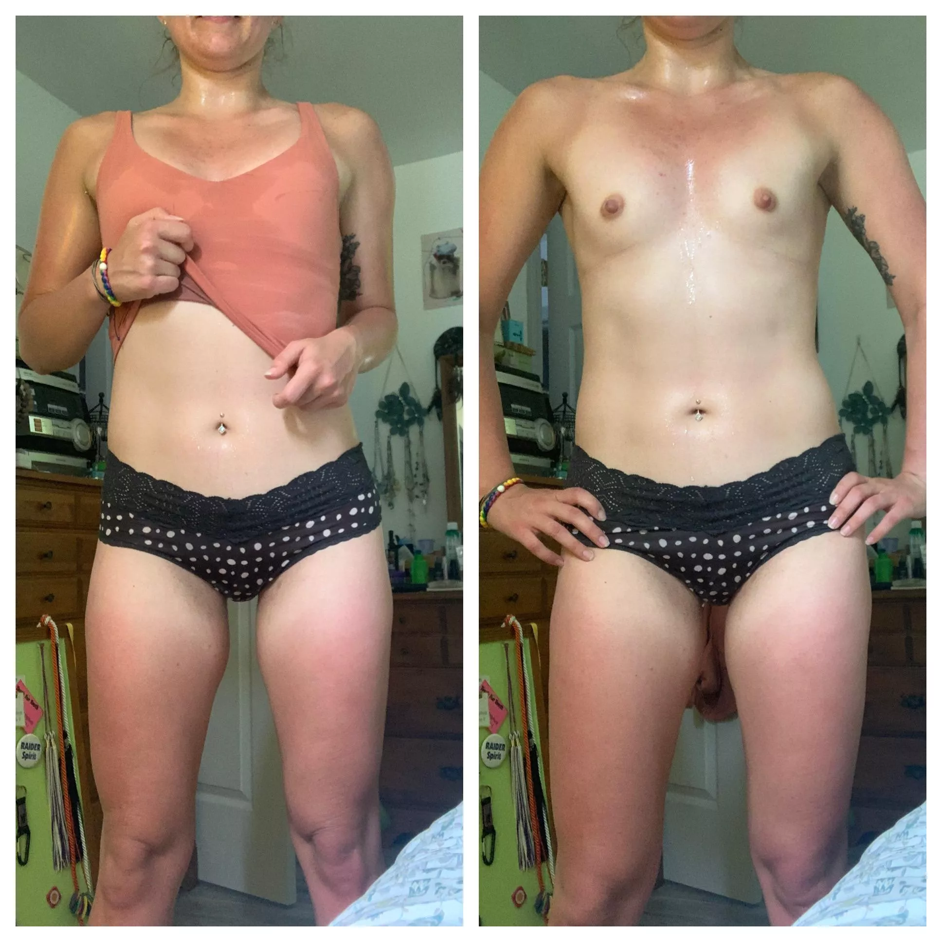 They may be itny, but it's (f)antastic when they're played with They may be itny, but it's (f)antastic when they're played with