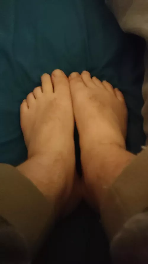 they need a good licking