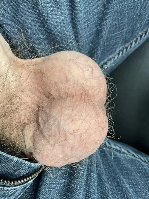 They need licking…Any volunteers