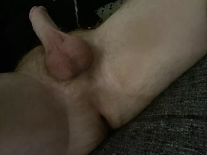 They need sucking! 😝