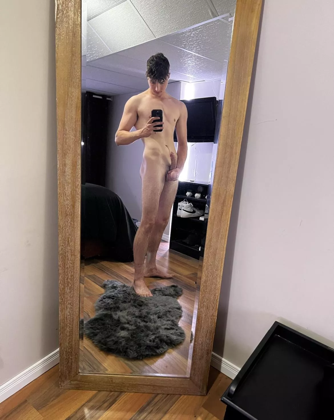 They need to be drained