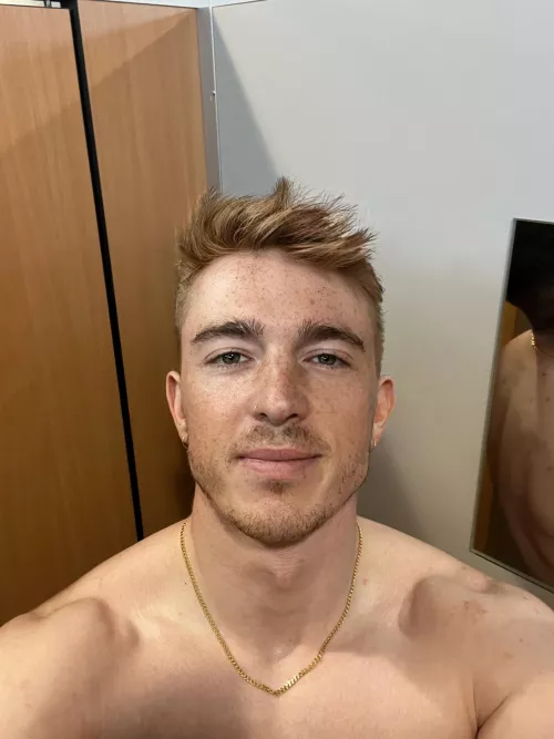 They said blondes have more fun🙈😅 What do you guys think?🤪