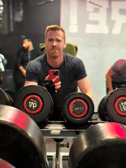 They say it takes 66 days to form a new habit. Today is day 67 and I’m still here! 🥳