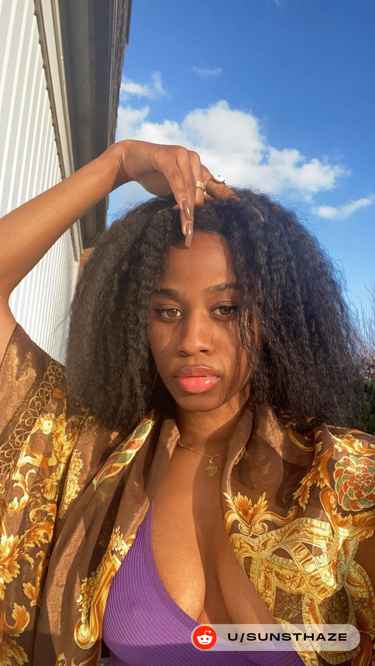 They say this face is too cute for porn :/