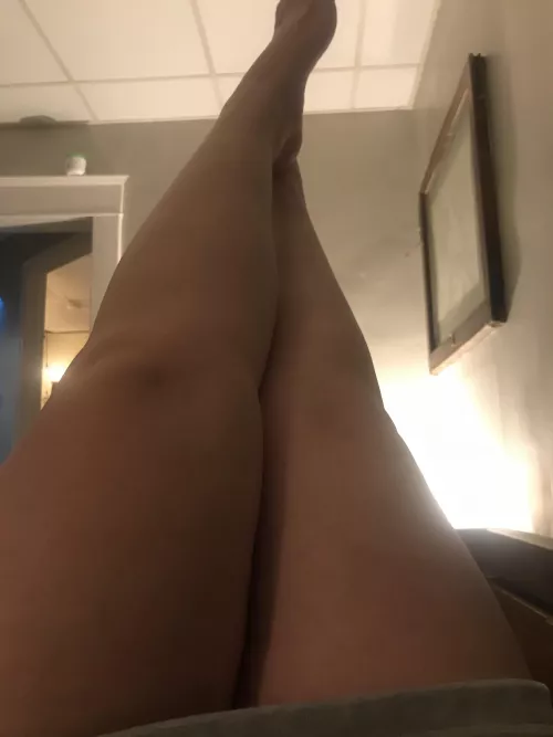 They’re as smooth as they look