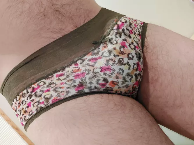 they're just so smooth.