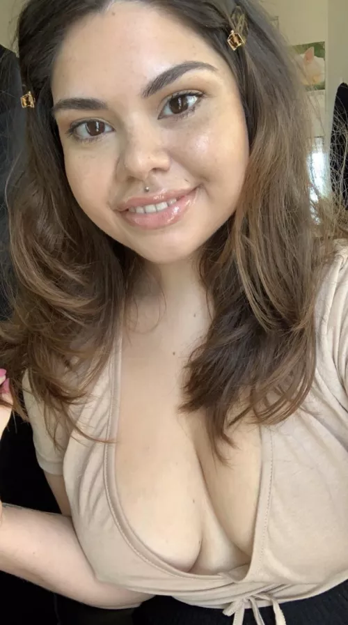 They’re still pokie in warmer temperatures