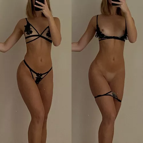 They’re the size of a dessert but they will satisfy you like a whole meal