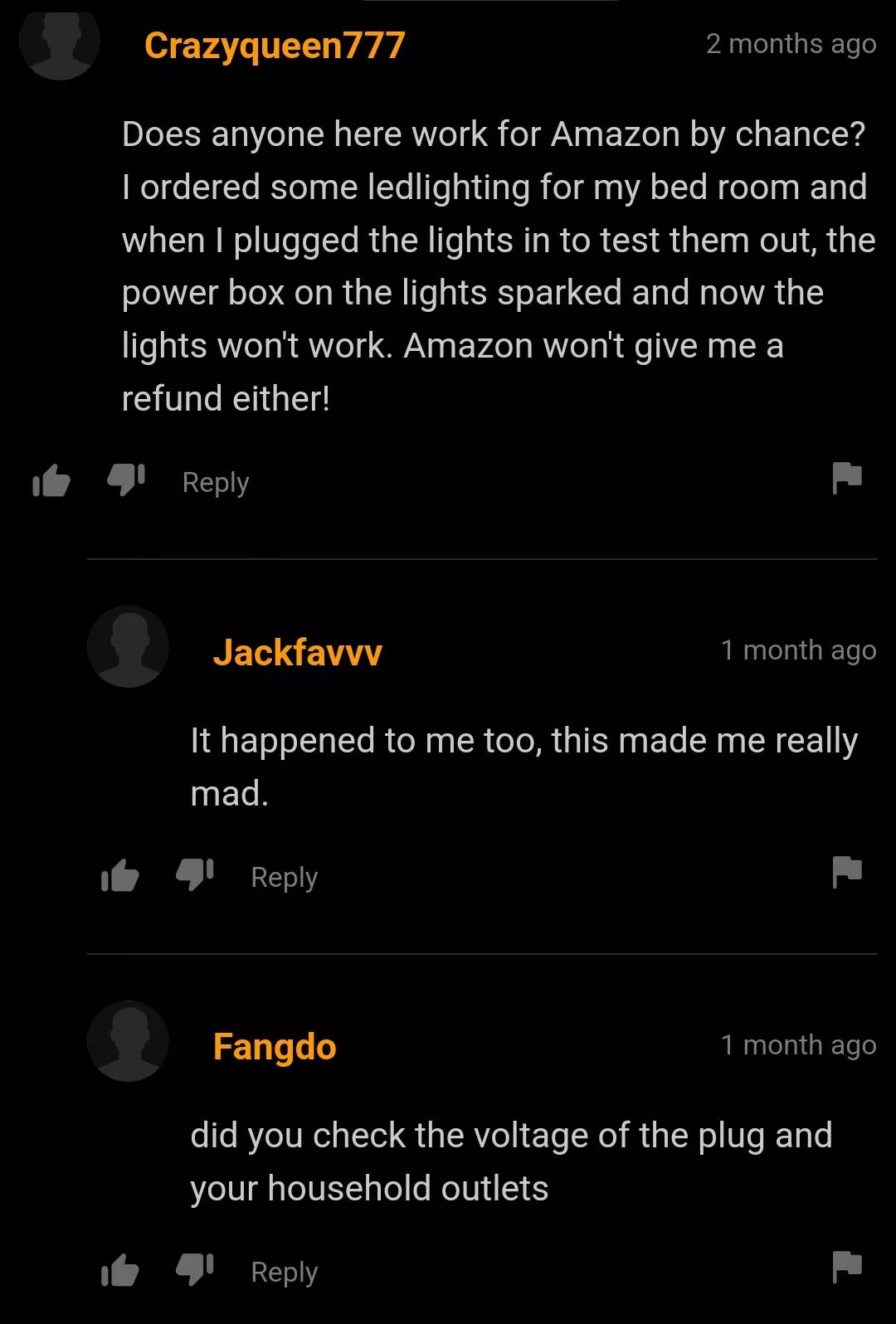 They're too busy unionizing to answer