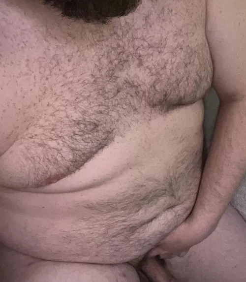 Thicc and horny as hell come help out