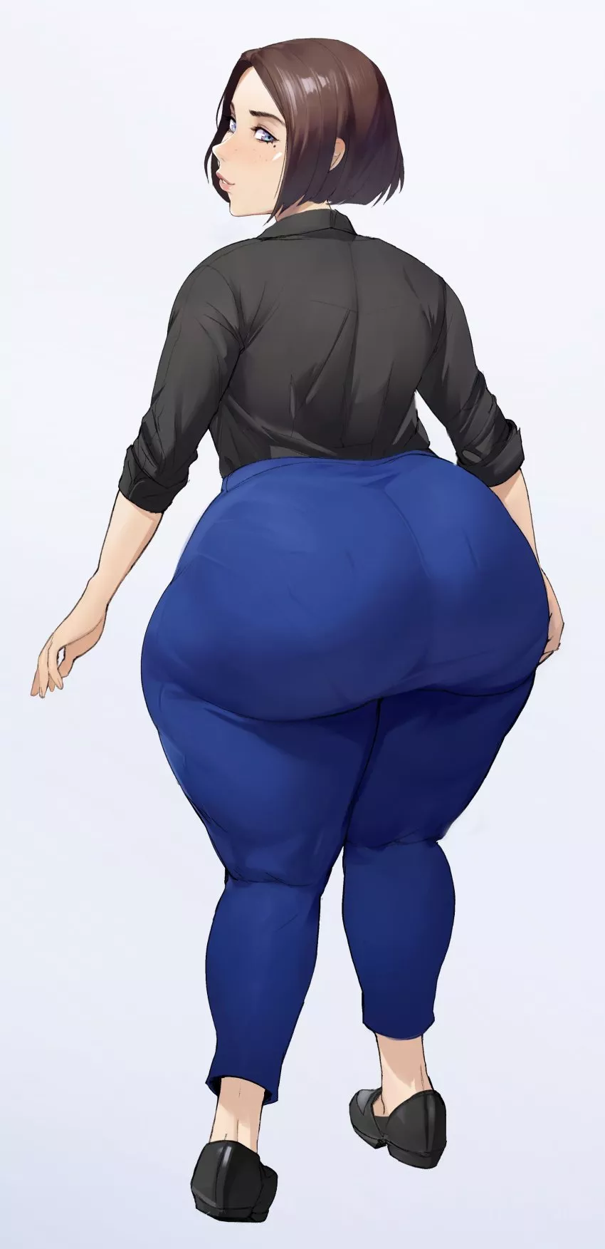 Thicc Sam