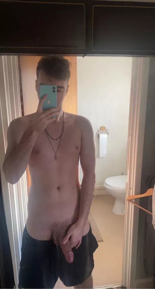 Thick dicks save livesπ