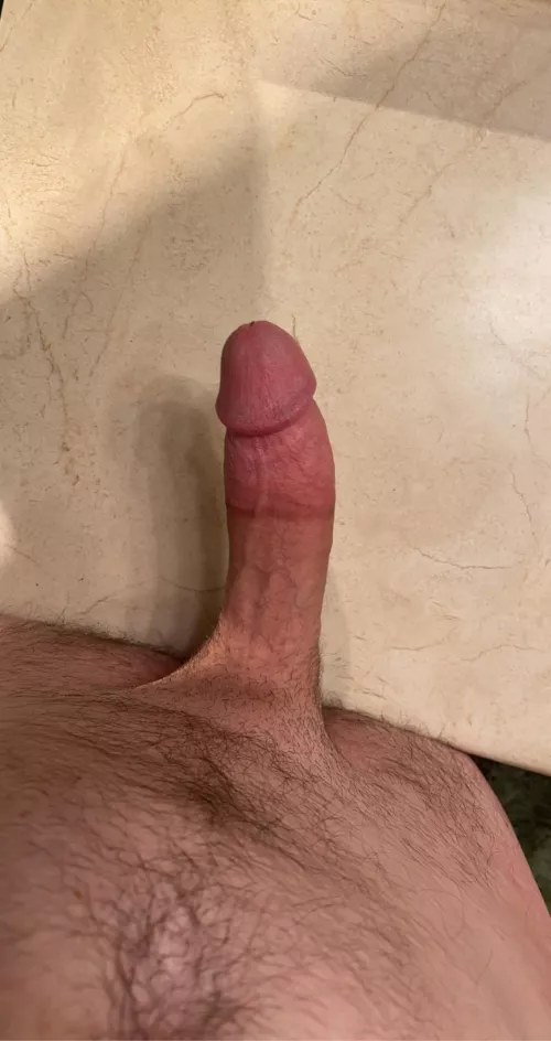 Thick enough for you?