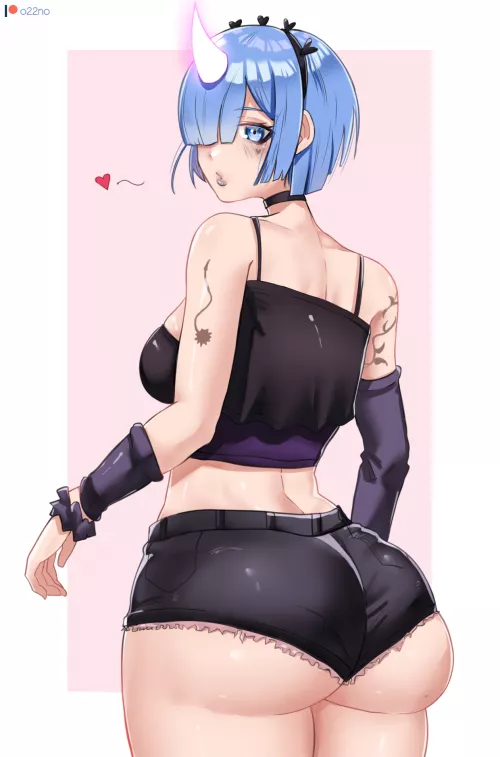Thick Rem