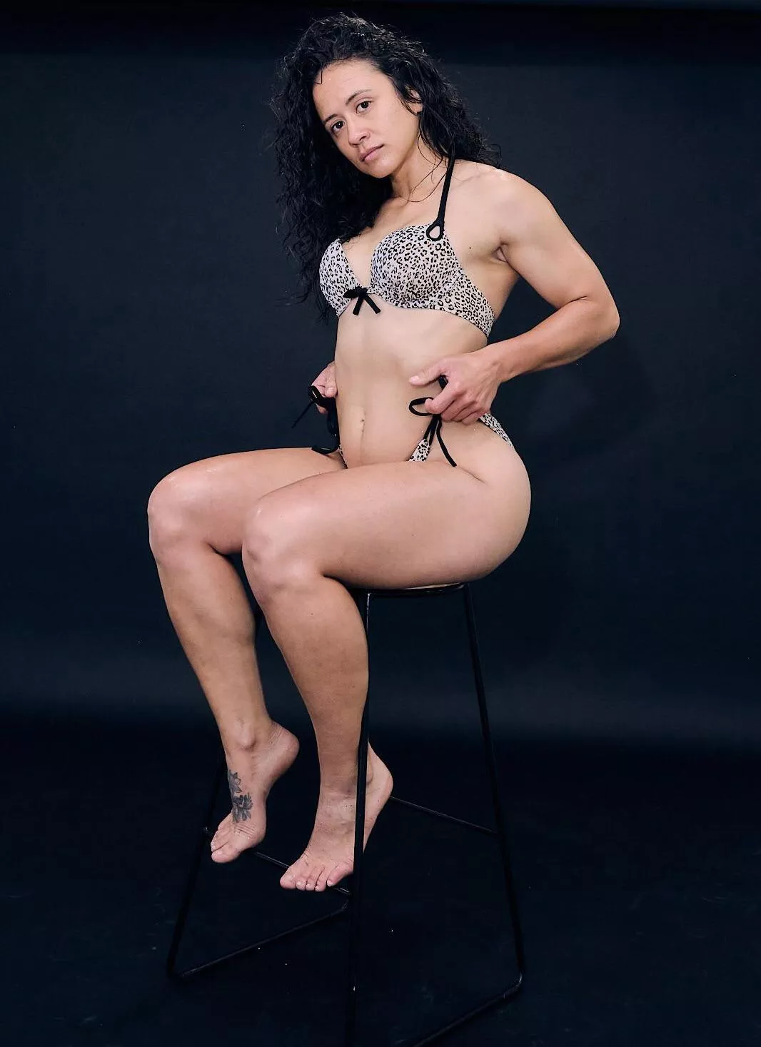 Thick thighs save lives and smother the weak 🤎🖤🐆 Thick thighs save lives and smother the weak 🤎🖤🐆