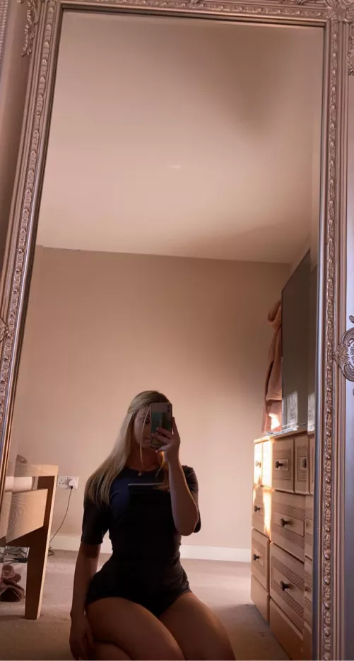 Thick thighs saves lives π