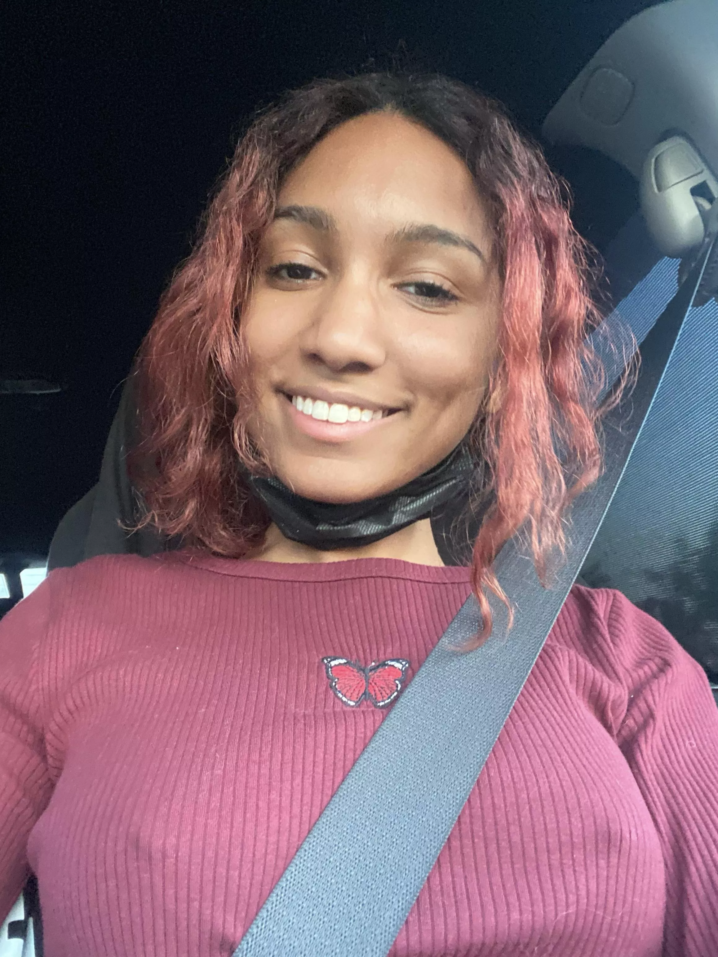 Think anyone in lowes noticed..