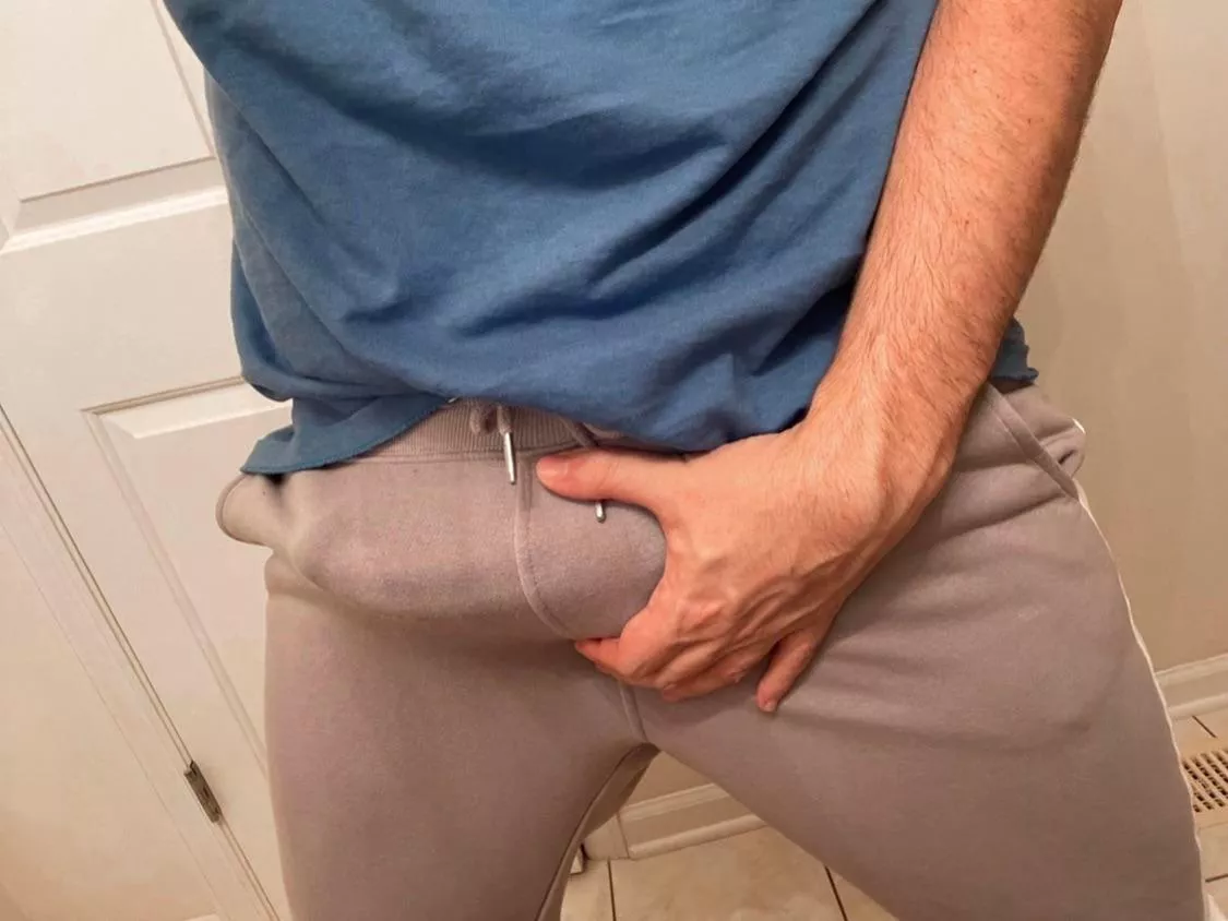 Think anyone would notice? ;)