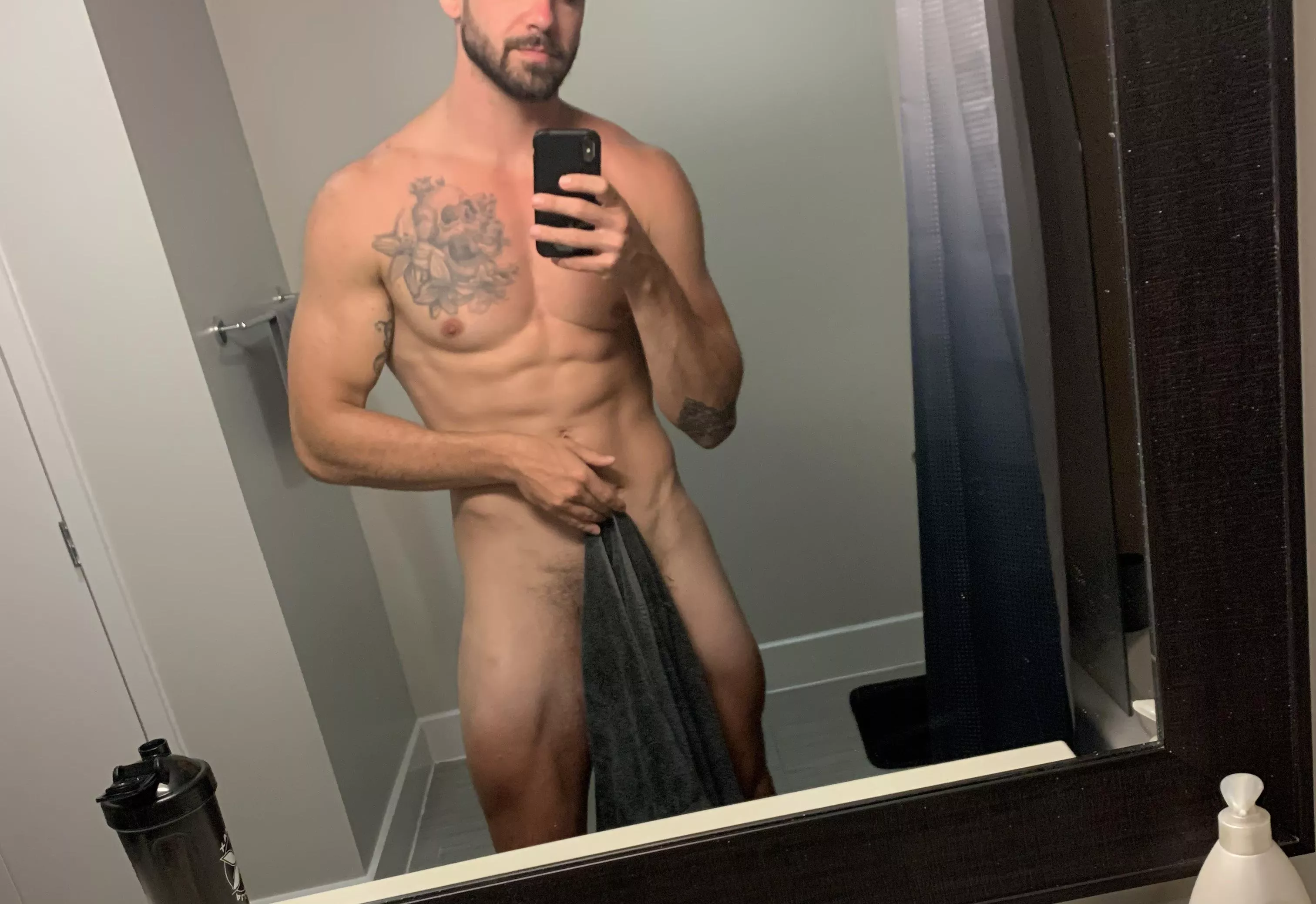 Think I belong here? Think I belong here?