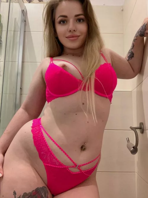 Think I can swallow your whole cock? Let's find out