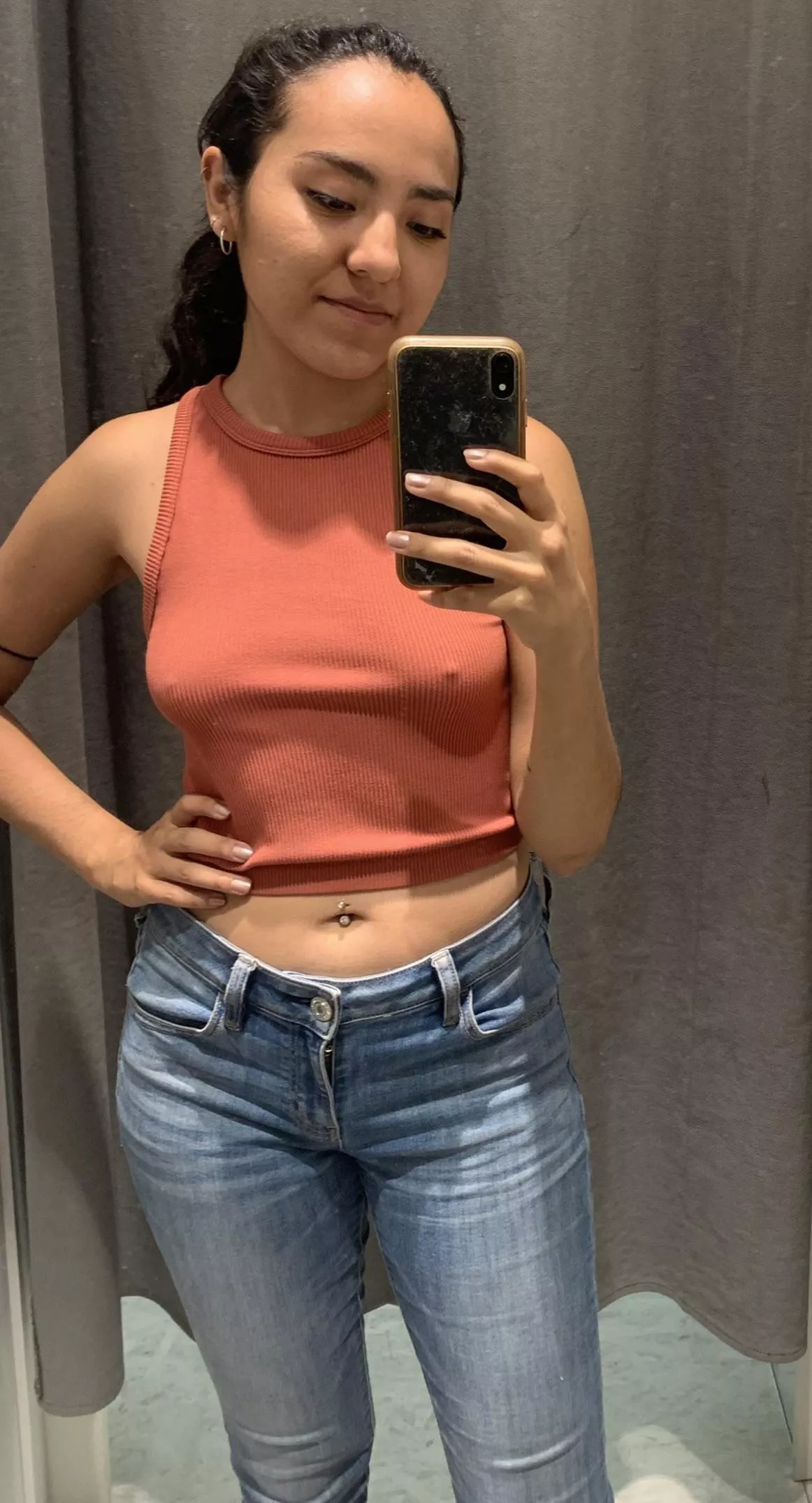 Think I’ll catch my teacher’s attention?