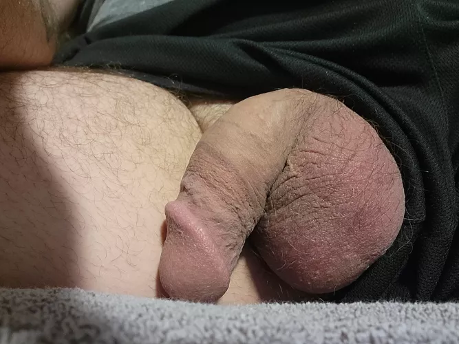 think it's about time to make it grow. what do you think?