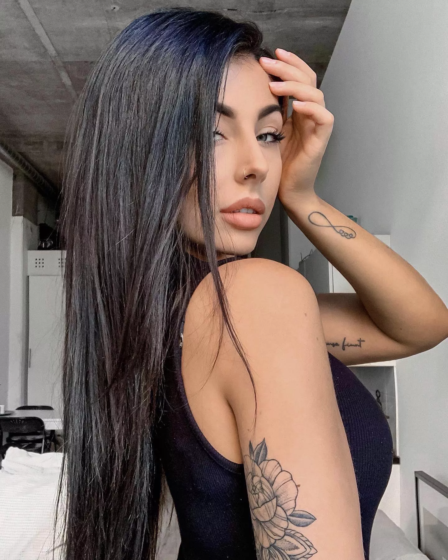 Thinking about getting some more tattoos .. what do you think?