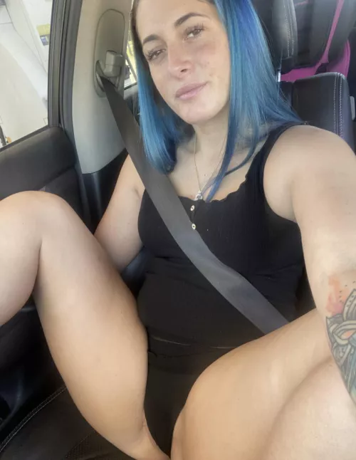 Thinking about starting a copilot business. Would you hire her?