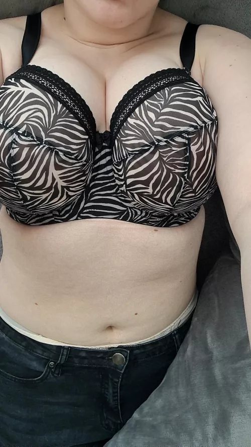 thinking about taking it all off and doing naked yoga