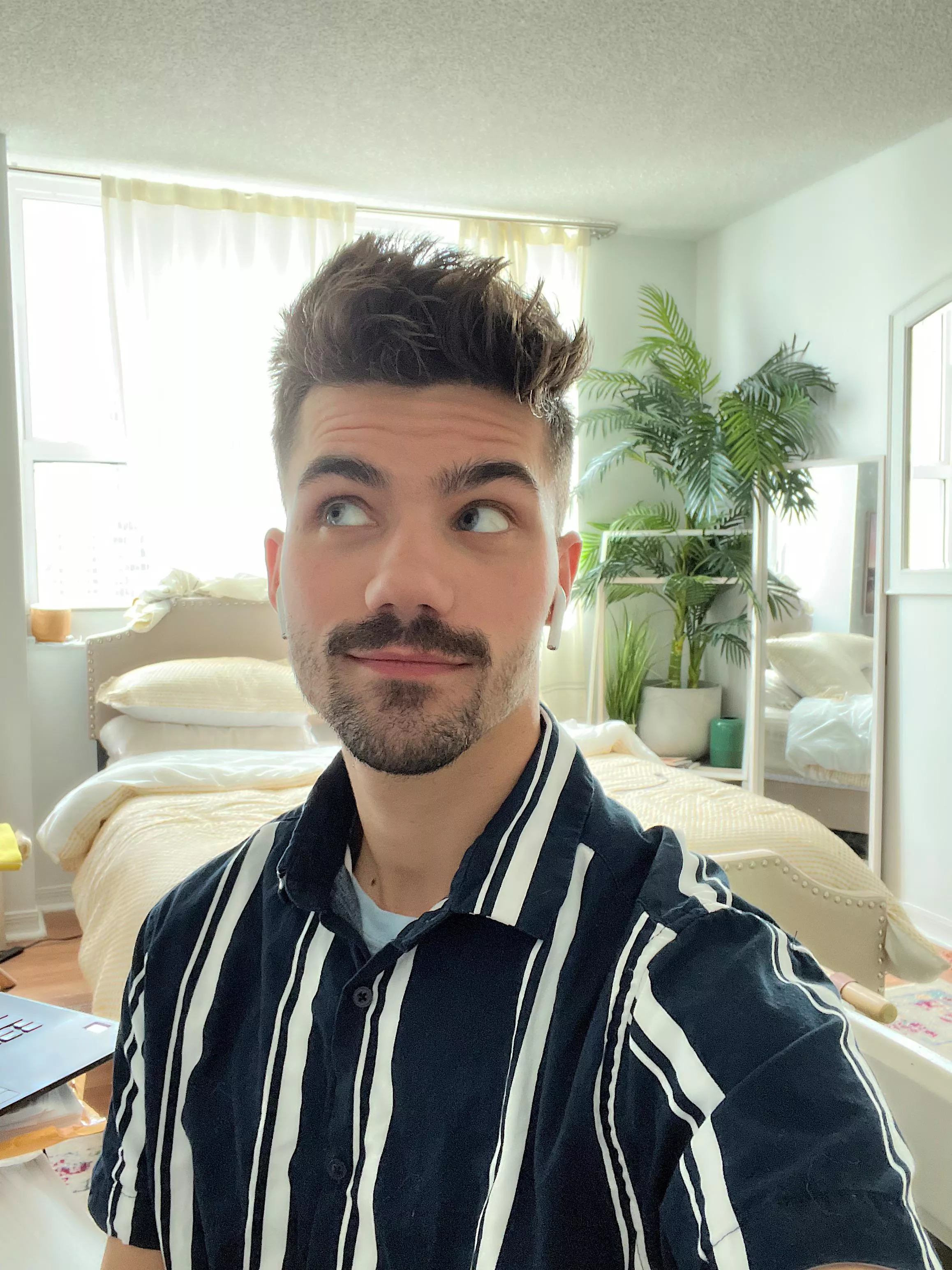 Thinking thinking β¦. Still not a thought in the brain π₯΄π«  Thinking thinking β¦. Still not a thought in the brain π₯΄π«