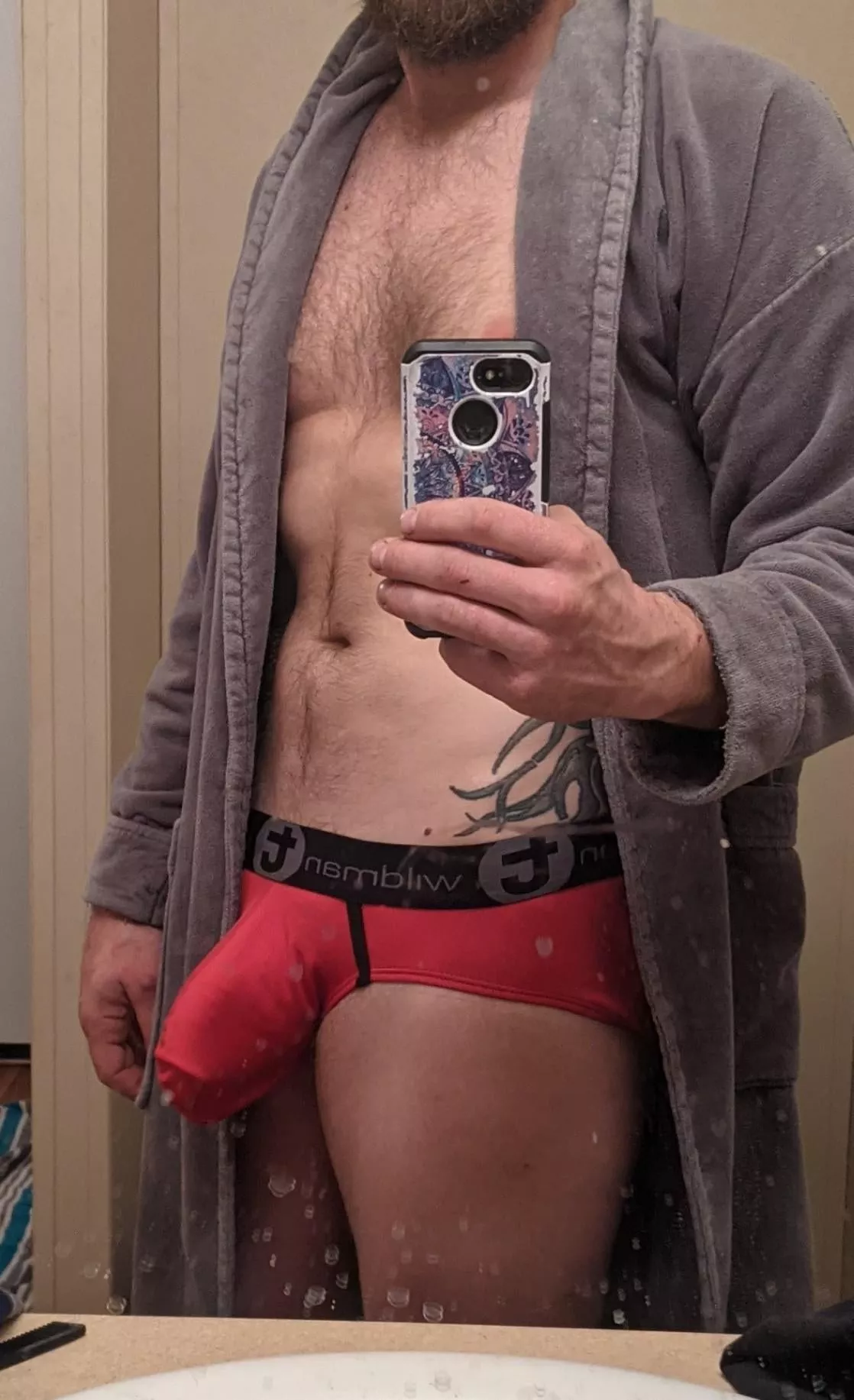 thirsty Thursday post