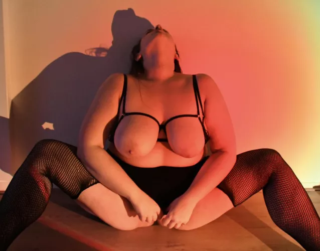 This bra is my favorite 🥰💗