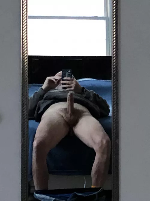 This Daddy (57) has a thing for dark skinned girls with dark hair and eyes as well