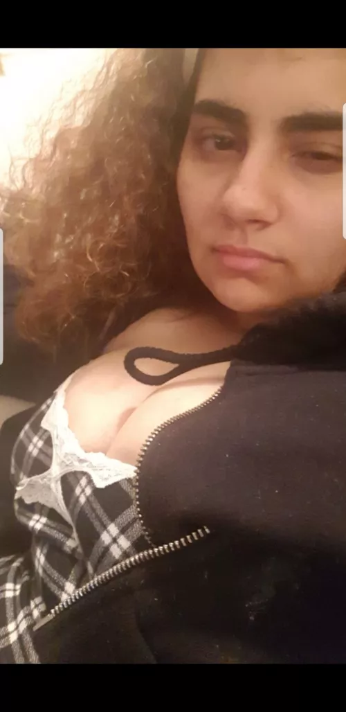 this girl wants your bwc ;)